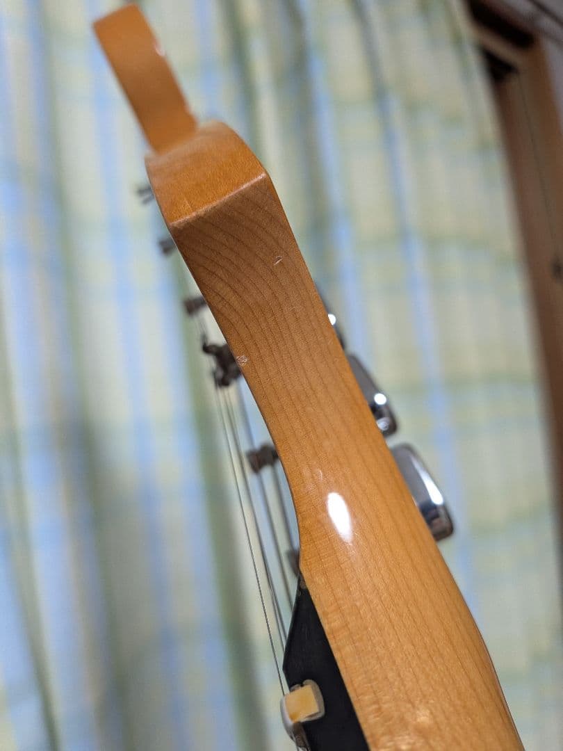 Fender Vintera II 70s Jaguar フェンダー 最終値下げ