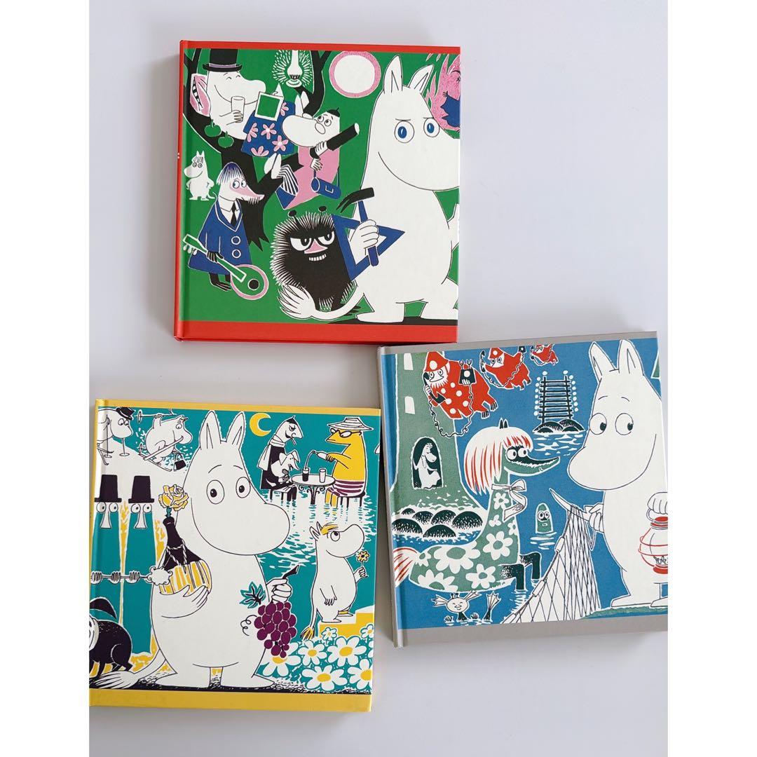 648番 ムーミン 漫画 ムーミンコミックス1〜14巻全集