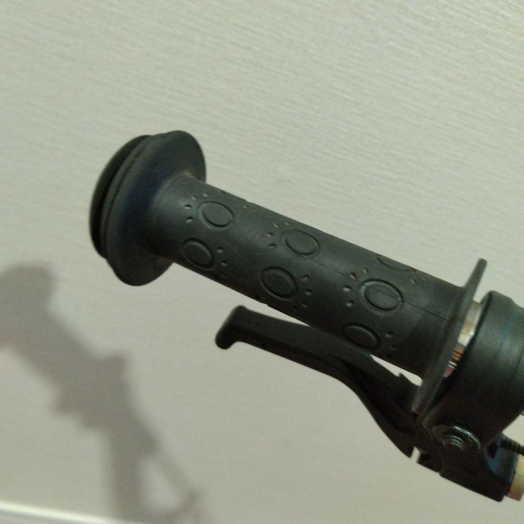 へんしんバイク　ピンク　１２インチ