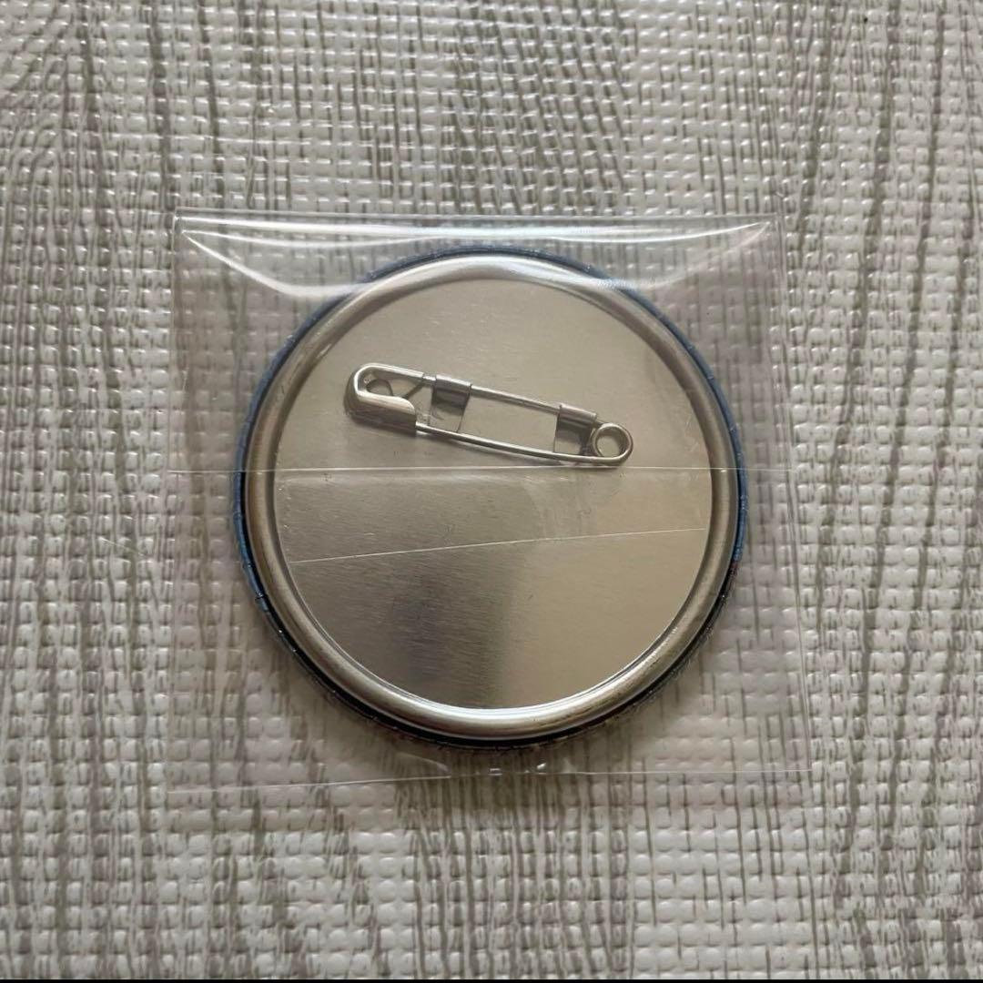 銀魂 銀魂ァァァランド!! プライズ 缶バッジ