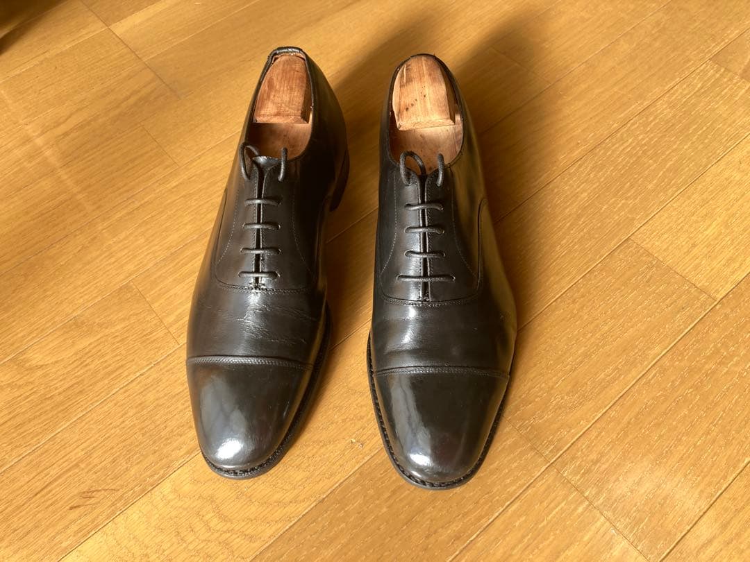 church Balmoral バラモラル 27cm 27.5cm