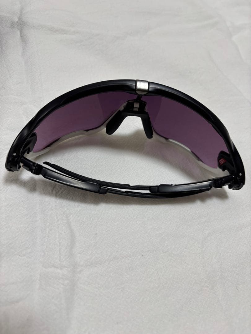 OAKLEY サングラス JAWBREAKER