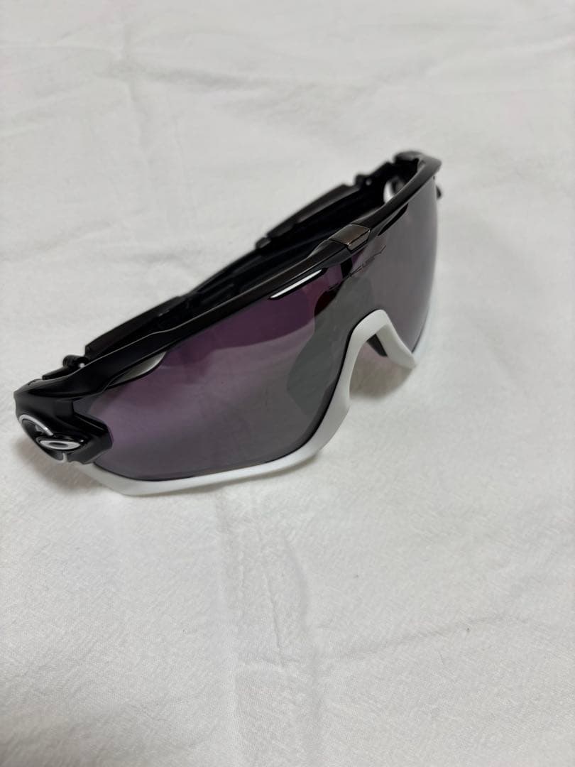 OAKLEY サングラス JAWBREAKER