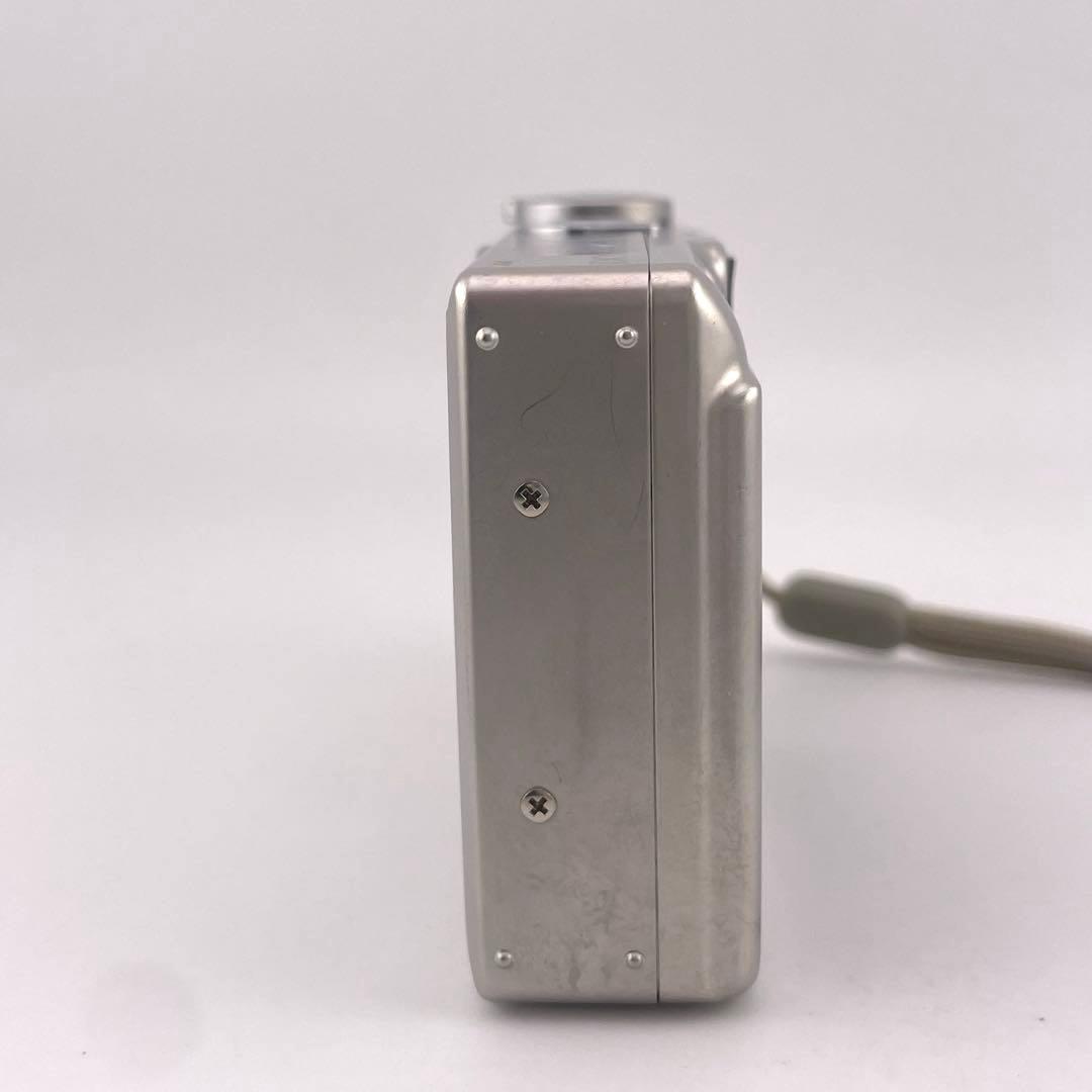 実写美⭕️【動作確認済】Canon　IXY　DIGITAL 70 PC1193