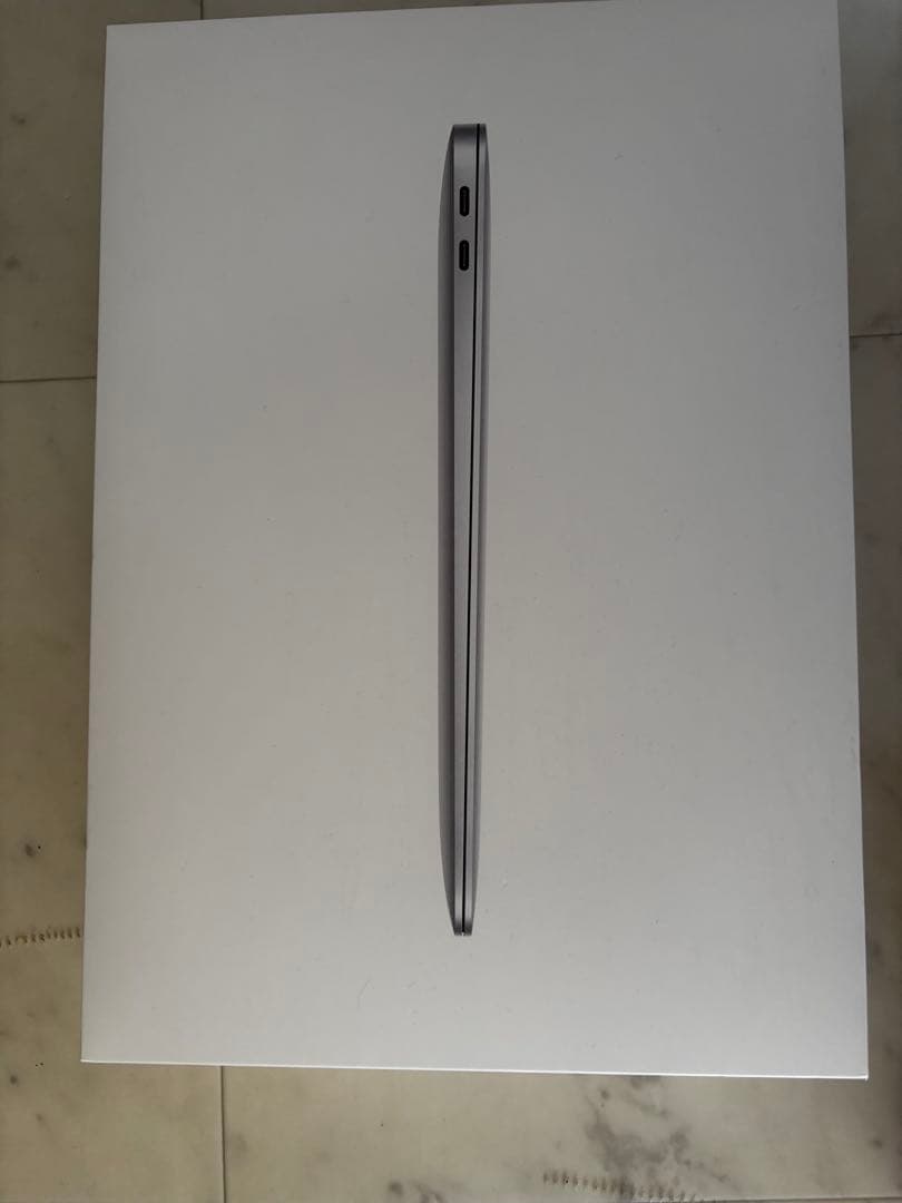 MacBookAir パソコン　ノートパソコン　PC