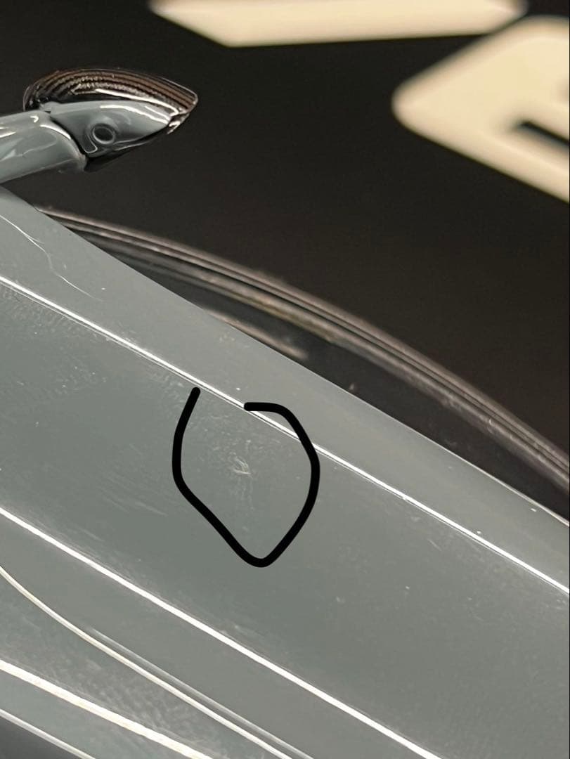 HPD マクラーレン 765LT 1/18 スケール 限定モデル ミニカー