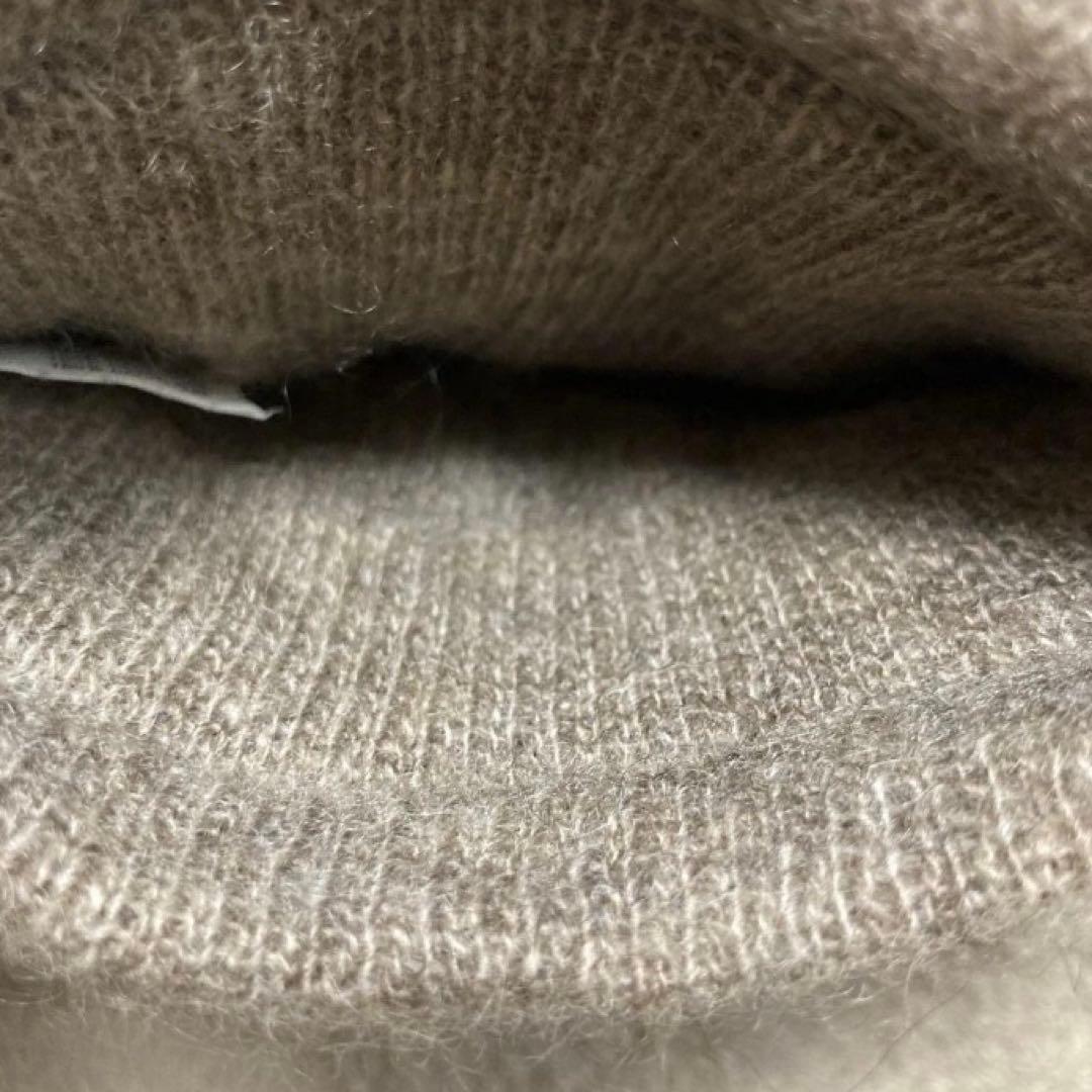 【新品】DENTS デンツ　手袋　革手袋　メンズ　グローブ　カシミヤ　ブラック