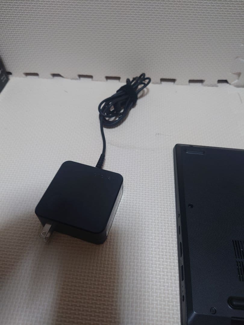 Lenovo V14 G4/Ryzen 5 7430U/高コスパ・スコア16K