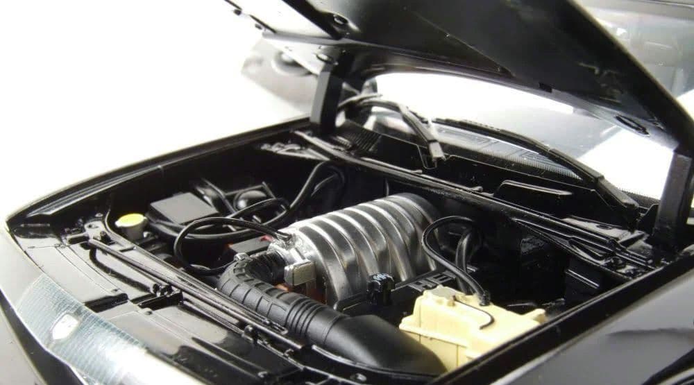 ハイウェイ61　NCIS ロスアンゼルス　2009 ダッジ・チャレンジャー