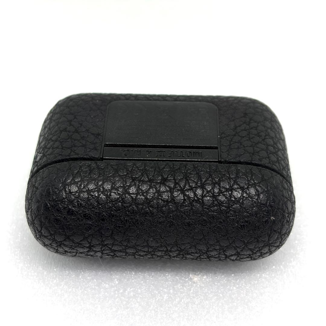 【美品】 Motif II A.N.C. 動作確認済み ケースのみ (168)