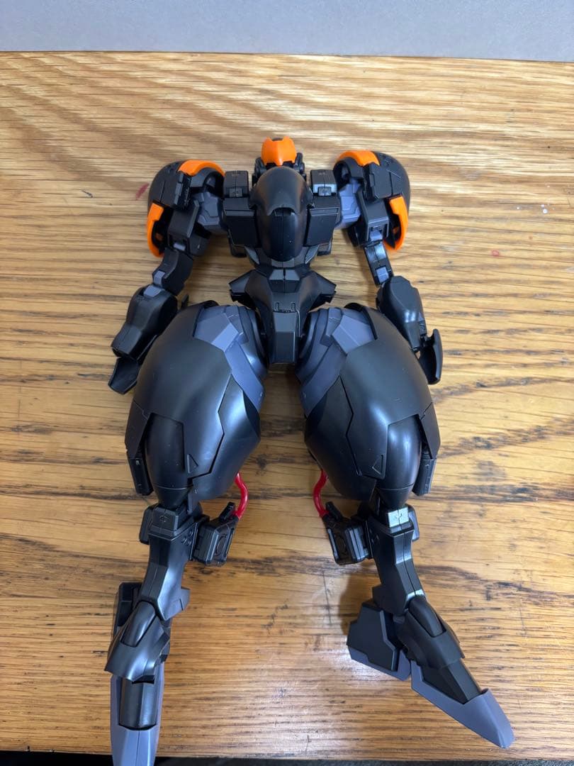 【組み立て済】パワーローダー X-4+(PD-802)装甲歩兵 限定版