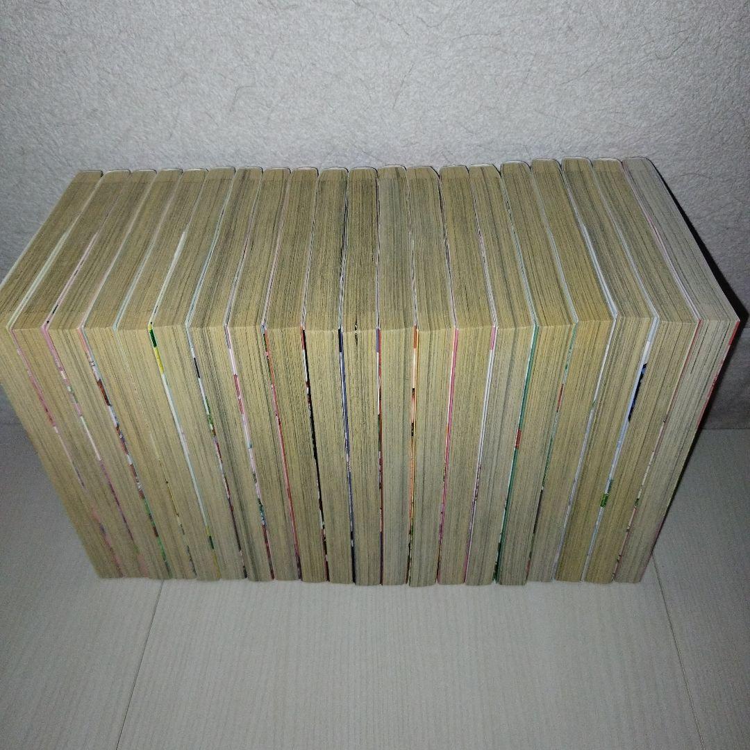 薬屋のひとりごと～猫猫の後宮謎解き手帳【1〜20巻セット】