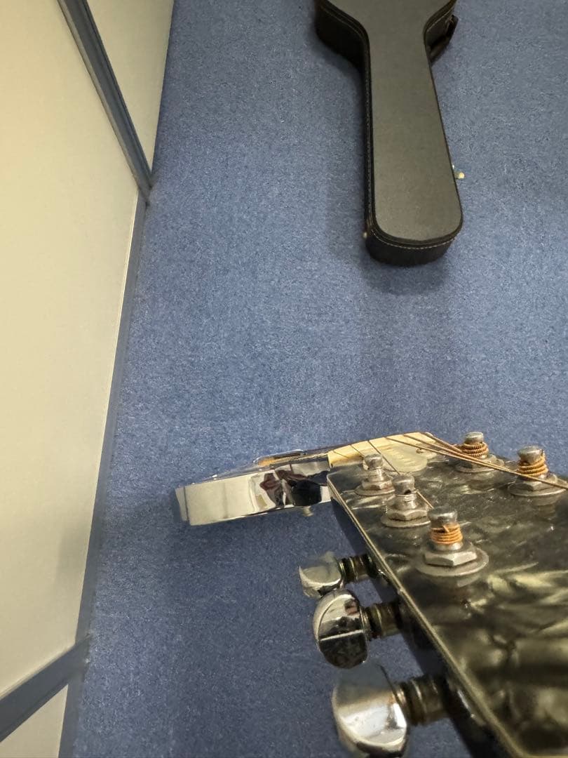 ドブロリゾネーターシンボディ