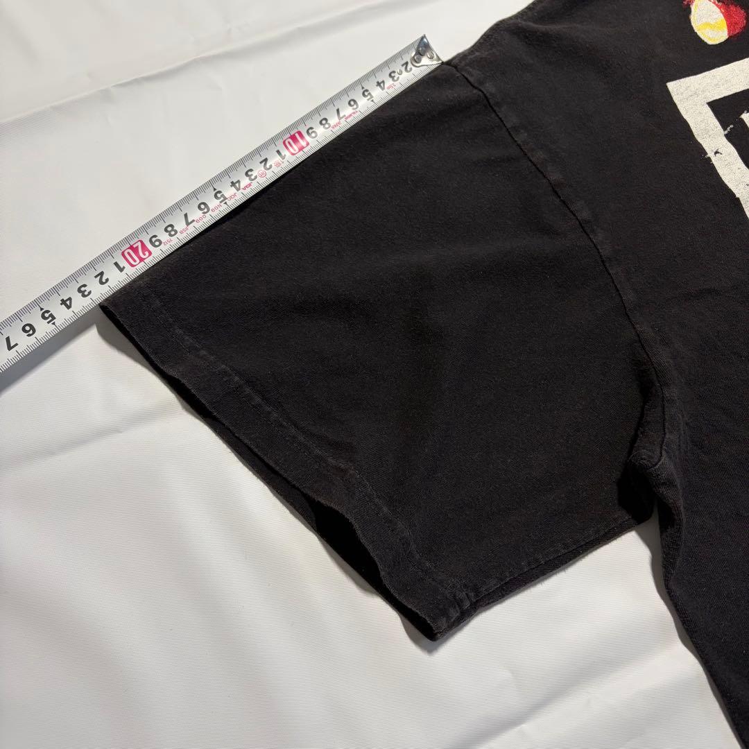 XL Nine Inch Nails downward spiral t シャツ