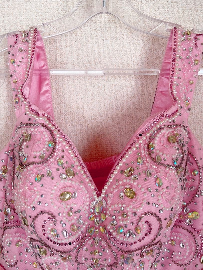 カラードレス【衣装/パーティー/撮影/演奏会/ステージ】　※みい様ご予約品