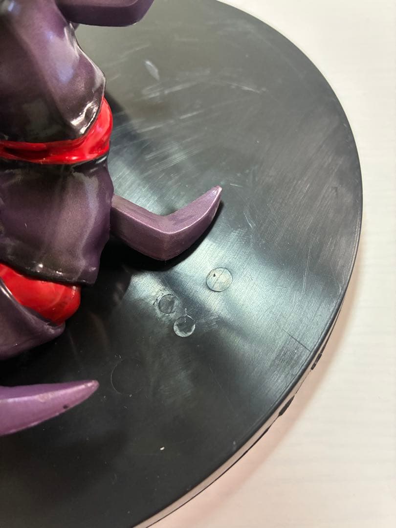 金木研　ムカデ　半赫者　東京喰種　喰種　隻眼　フィギュア　百足 新品、未使用