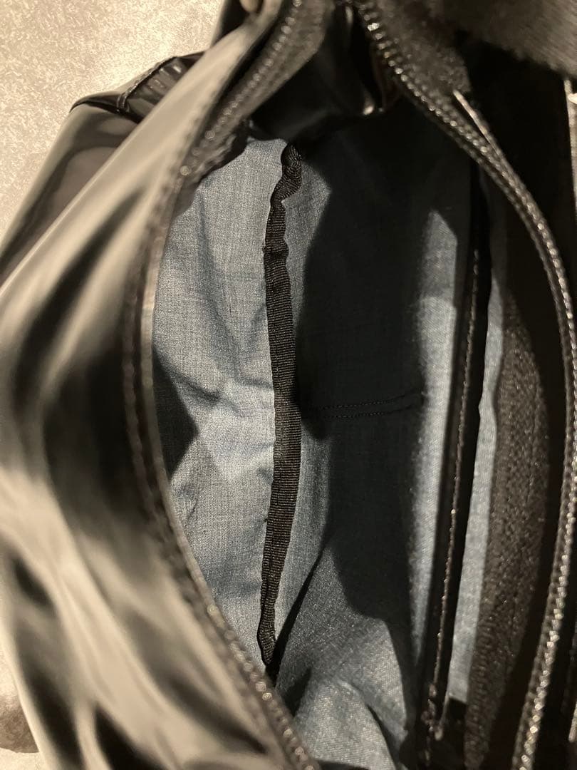 JACK GOMME ショルダーバッグ