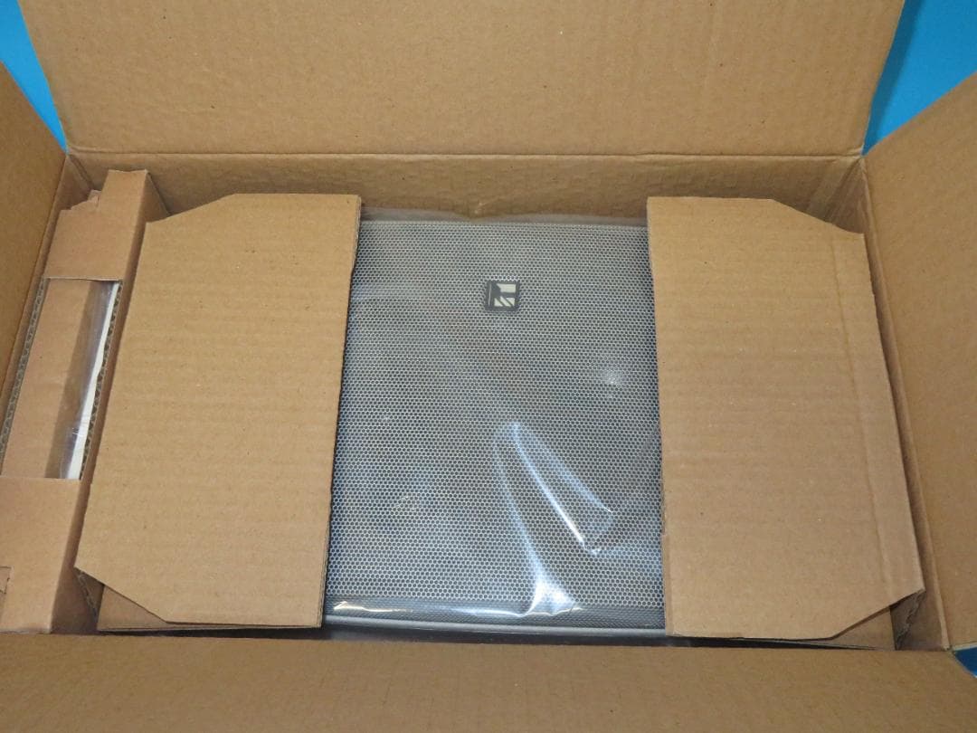 TOA BS-1010S スピーカー