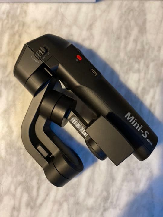 ビデオカメラ Smartphone Gimbal