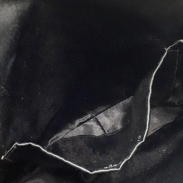 ◆超美品◆ グッチ GUCCI ハンドバッグ ミニバッグ 鞄 バンブー サテン地