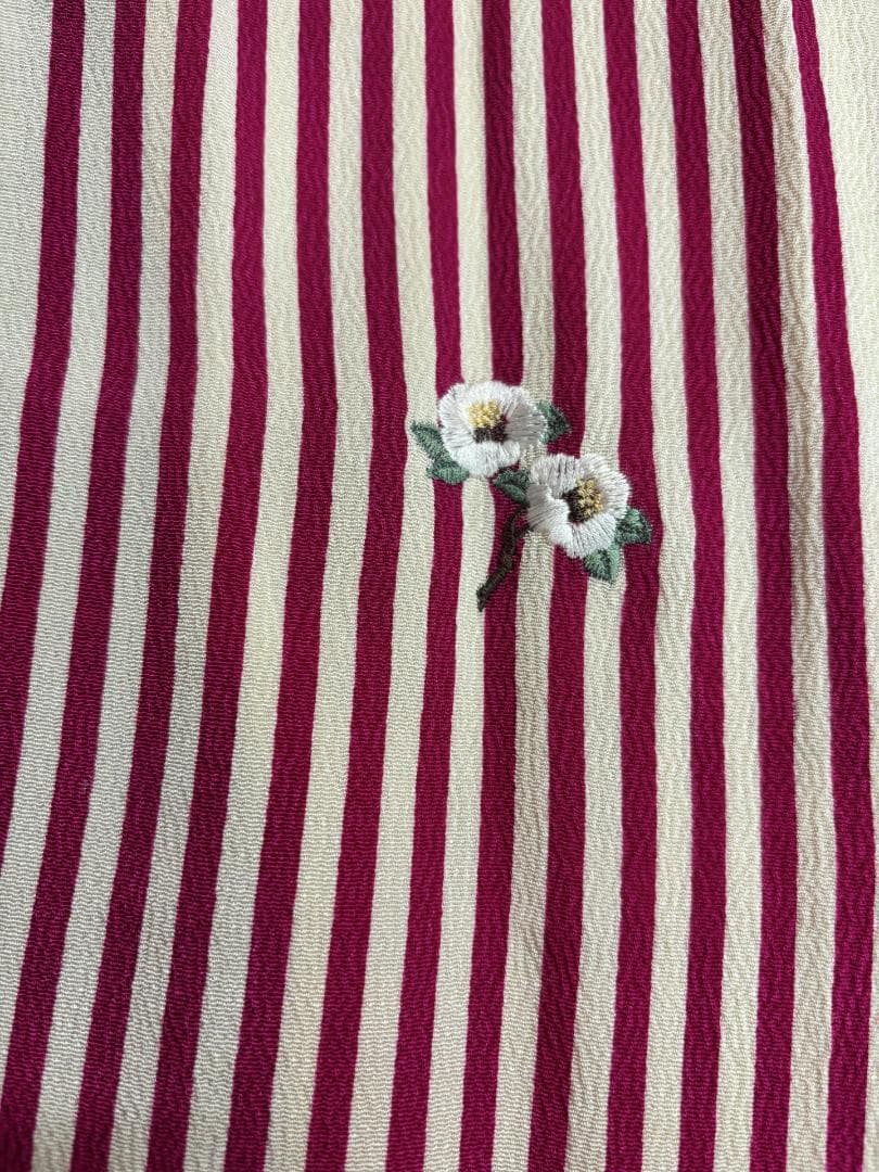 ミケにゃん様　振袖9点フルセット、小物セット【369】