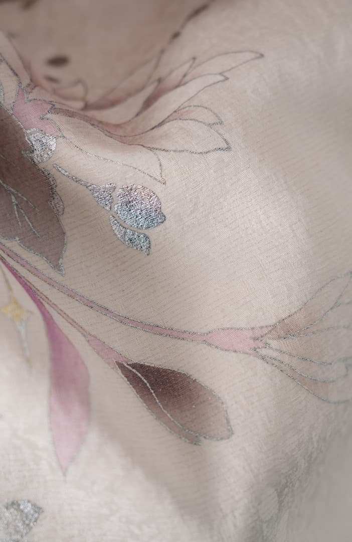 ミケにゃん様　振袖9点フルセット、小物セット【369】