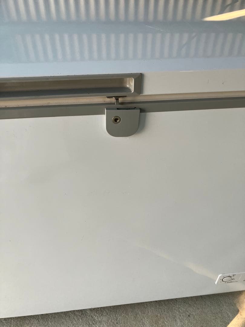 JCM冷凍ストッカー　RITC-266