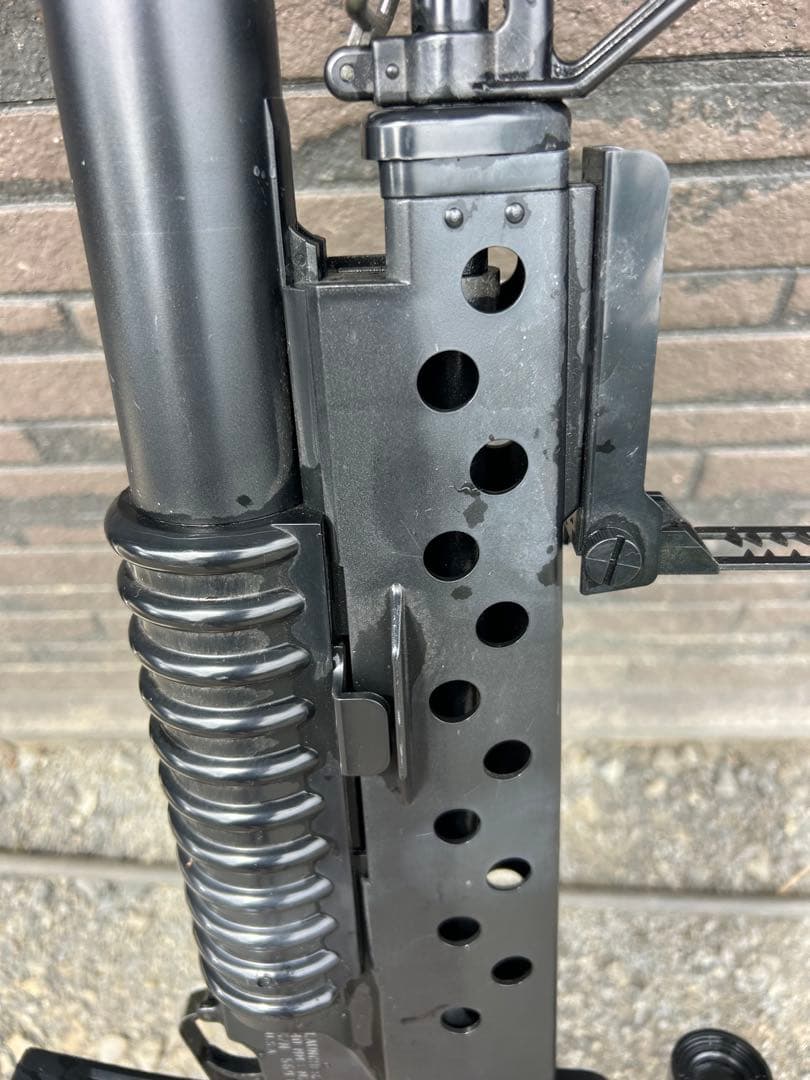 （レア）グレネードランチャー　希少