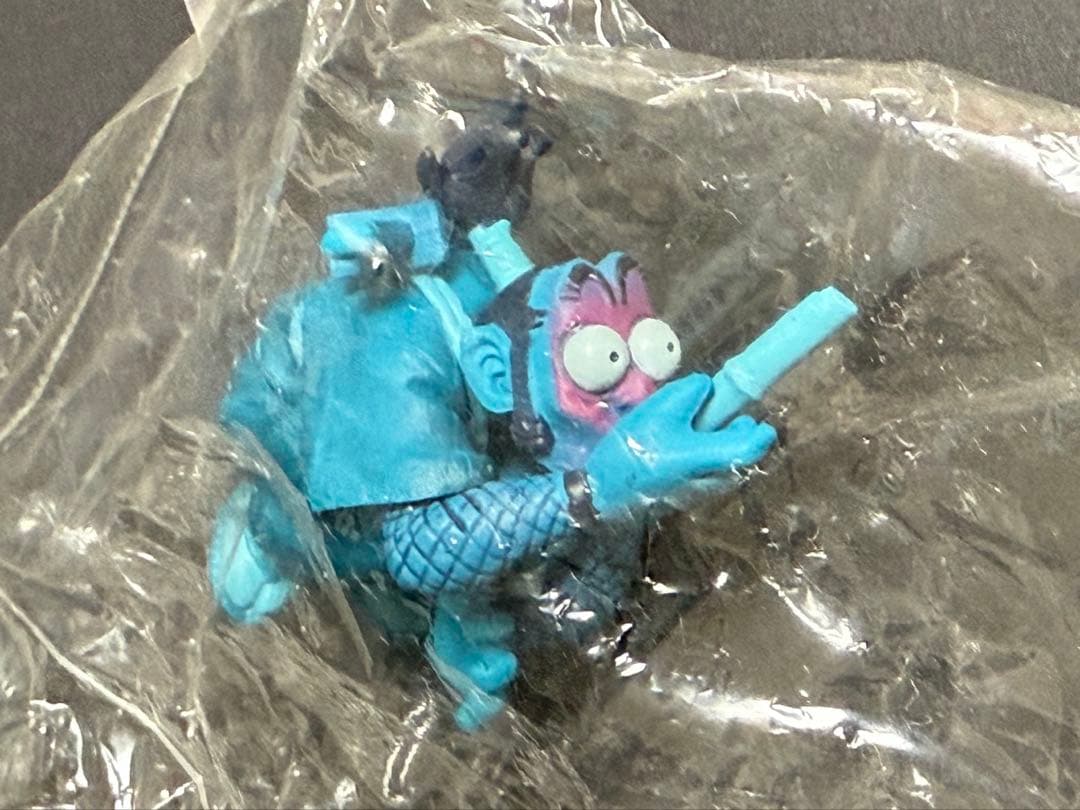 ドラゴンボールカプセル はじまりは四星球 ドラゴンボールメモリーズ編　③