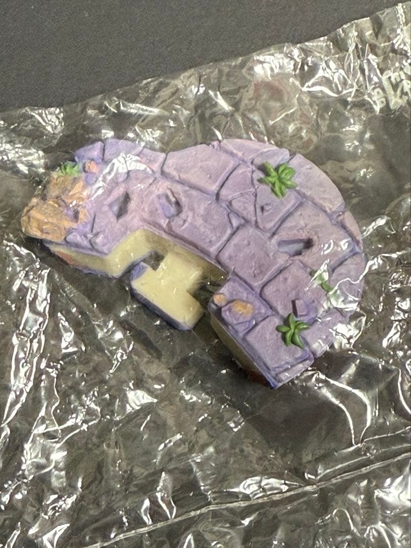 ドラゴンボールカプセル はじまりは四星球 ドラゴンボールメモリーズ編　③