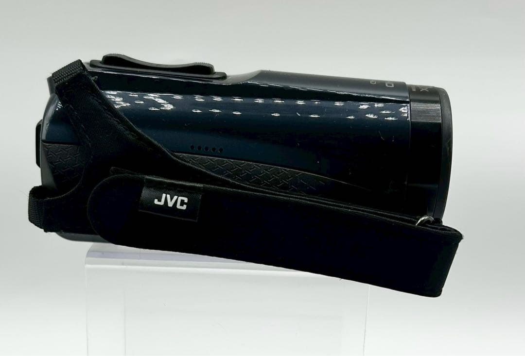 JVC EverioR GZ-R470-H 動作確認済 本体のみ