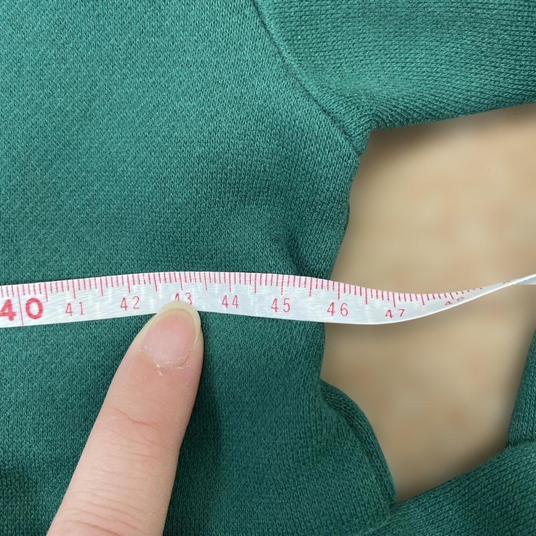 ADIDAS CGREEN パーカー Mサイズセットアップ　未使用