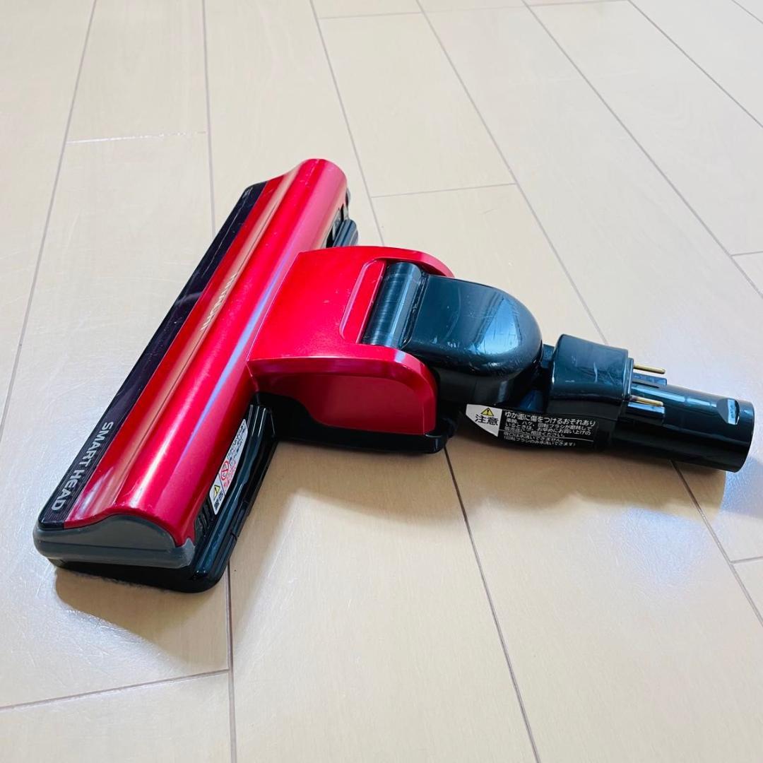 【美品】HITACHI 日立 掃除機ヘッド D-DP15