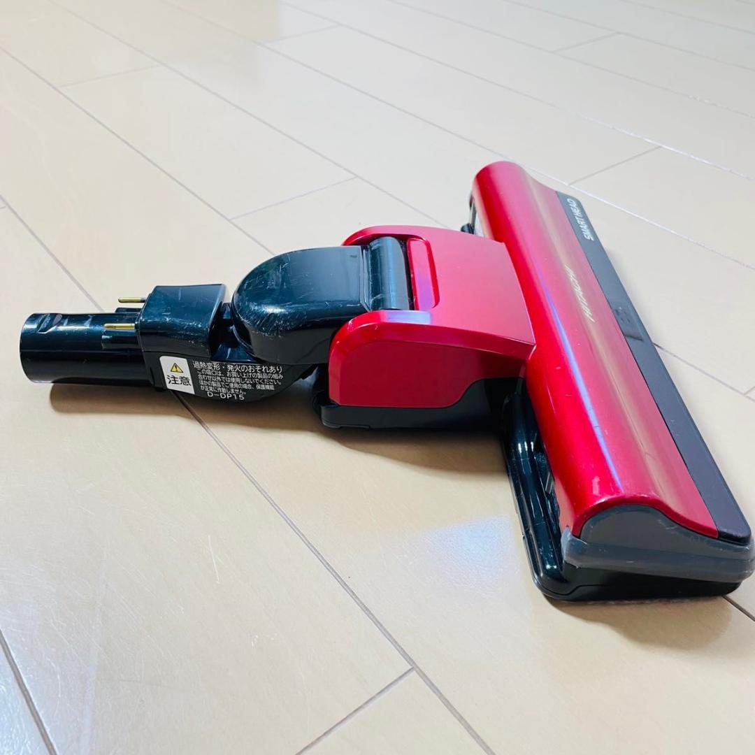 【美品】HITACHI 日立 掃除機ヘッド D-DP15