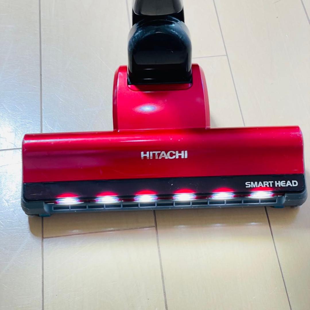 【美品】HITACHI 日立 掃除機ヘッド D-DP15