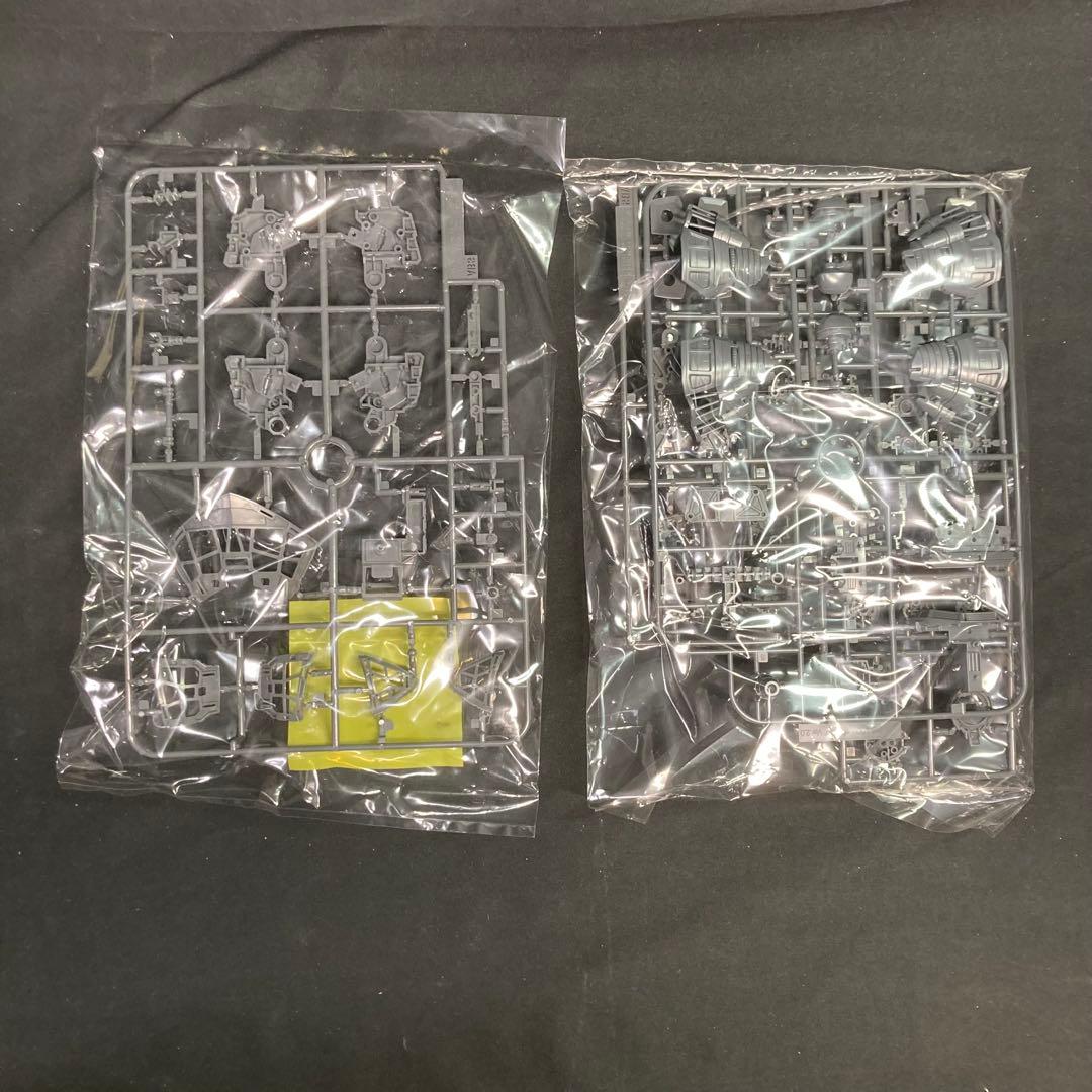 【新品未使用】MG シャア専用ゲルググ Ver.2.0 MS-14S