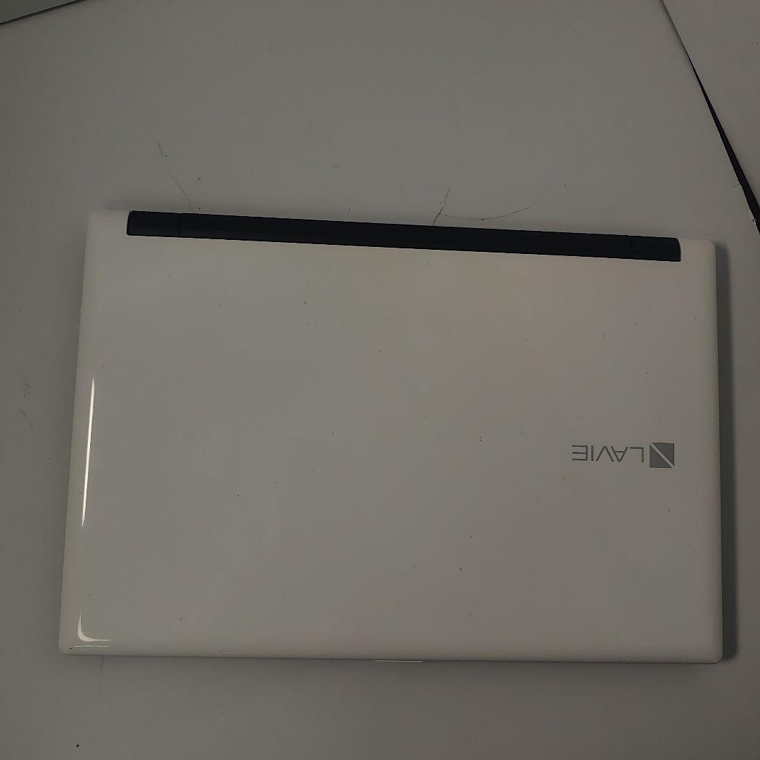 Windows11 オフィス 高音質 極美品 ノートパソコン DVDマルチ