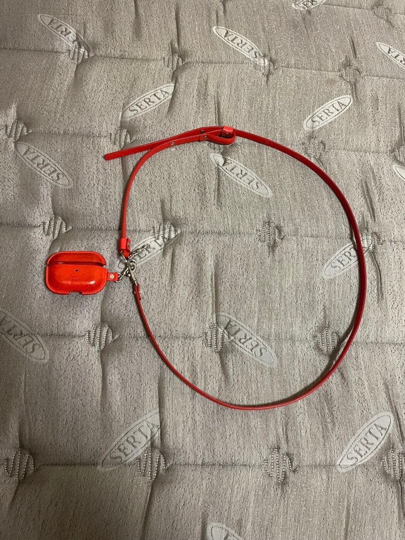 イヤホン heres sublations AirPods Pro CASE