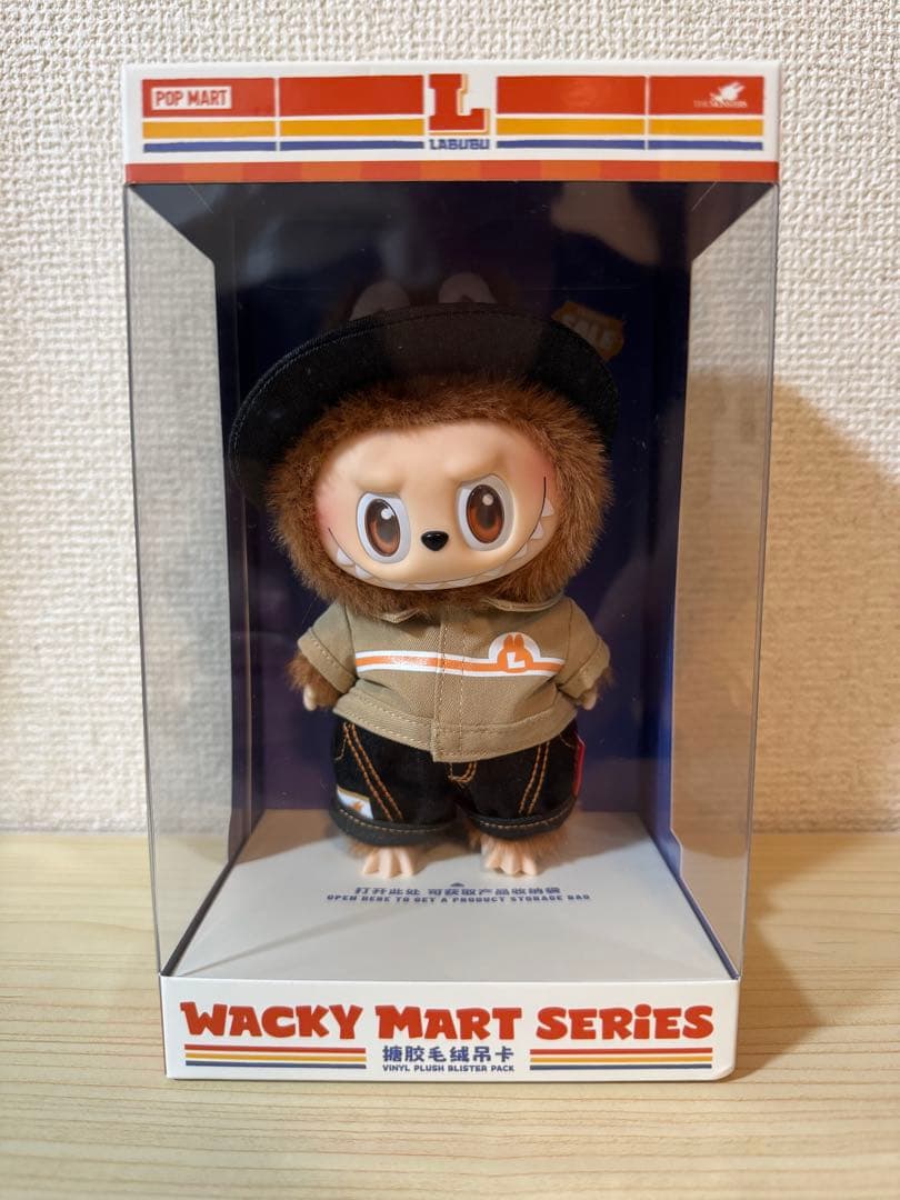 POPMARTラブブLABUBU 計20体 まとめ売り フリマ相場以下