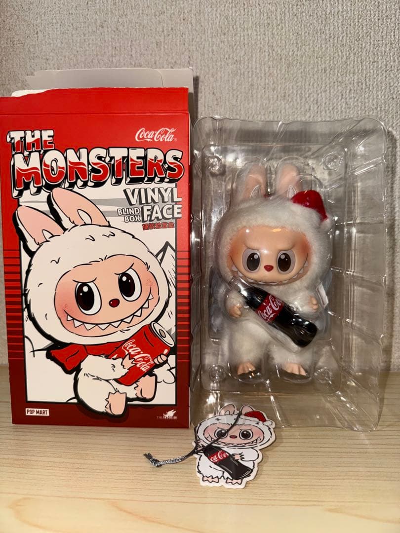 POPMARTラブブLABUBU 計20体 まとめ売り フリマ相場以下