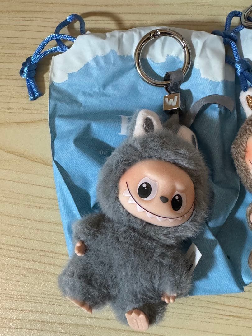 POPMARTラブブLABUBU 計20体 まとめ売り フリマ相場以下