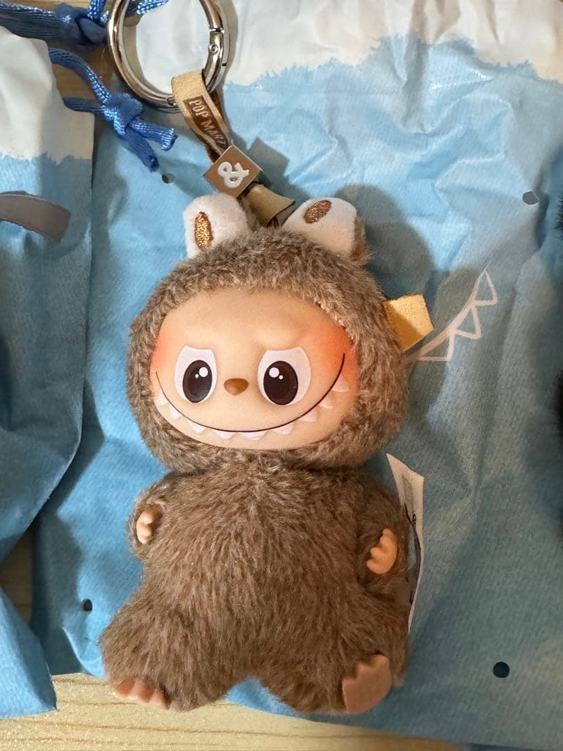 POPMARTラブブLABUBU 計20体 まとめ売り フリマ相場以下