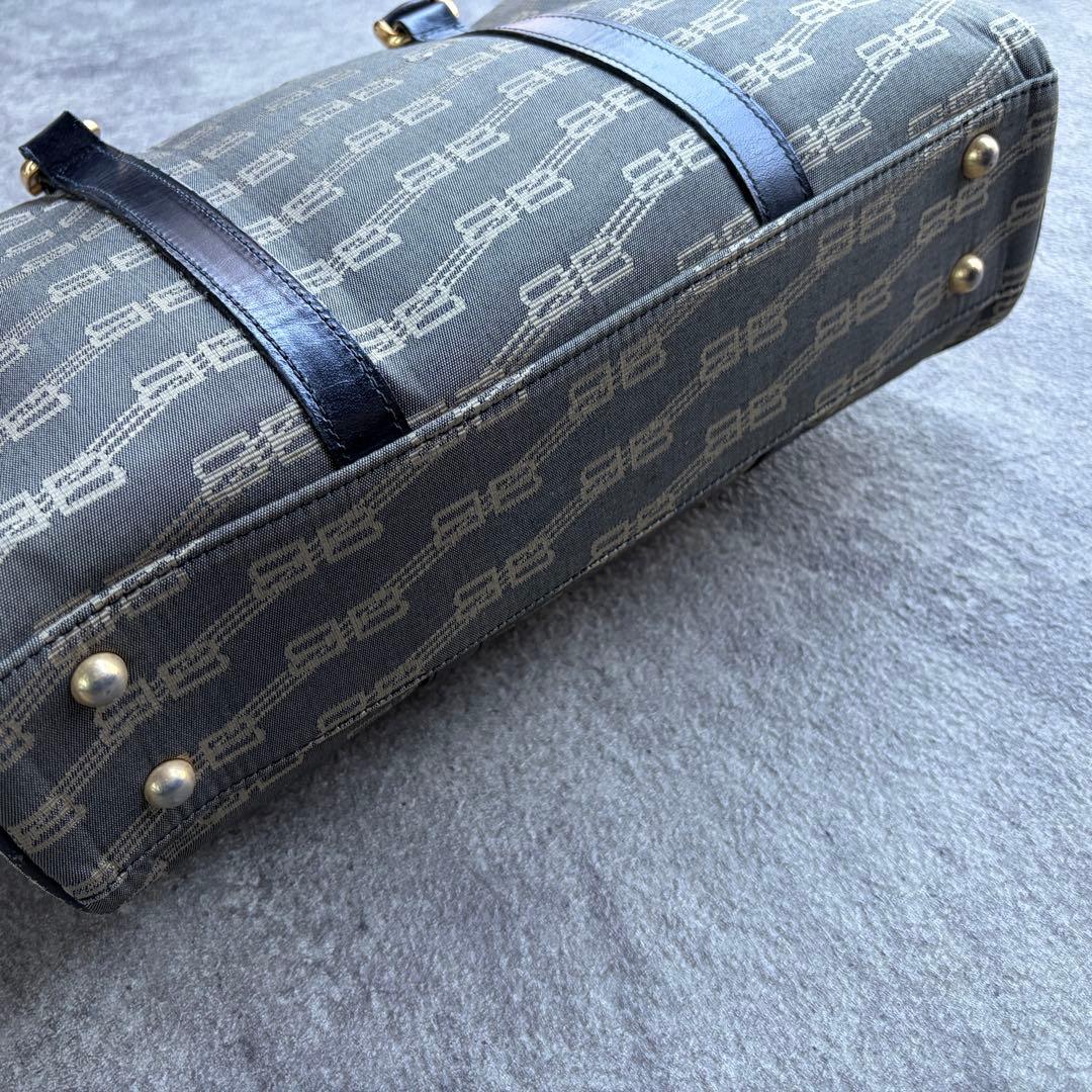 【BALENCIAGA】BB ハンドバッグ オールド バレンシアガ