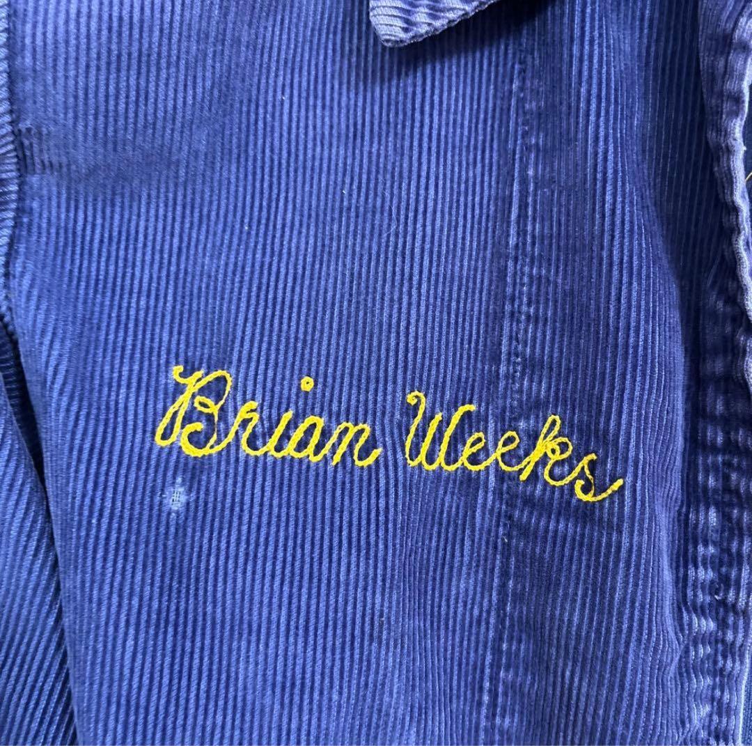 FFA ジャケット 70s~80s