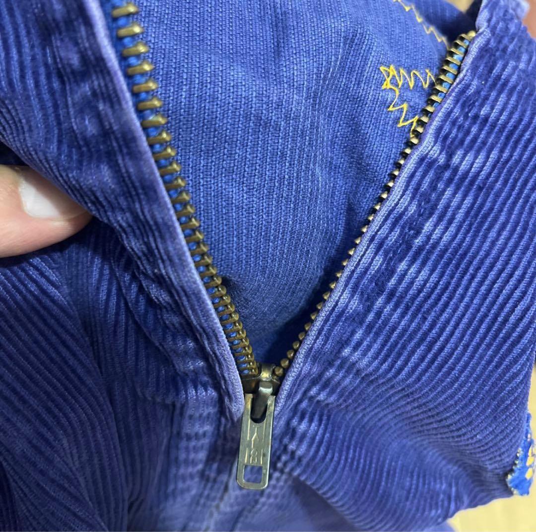 FFA ジャケット 70s~80s