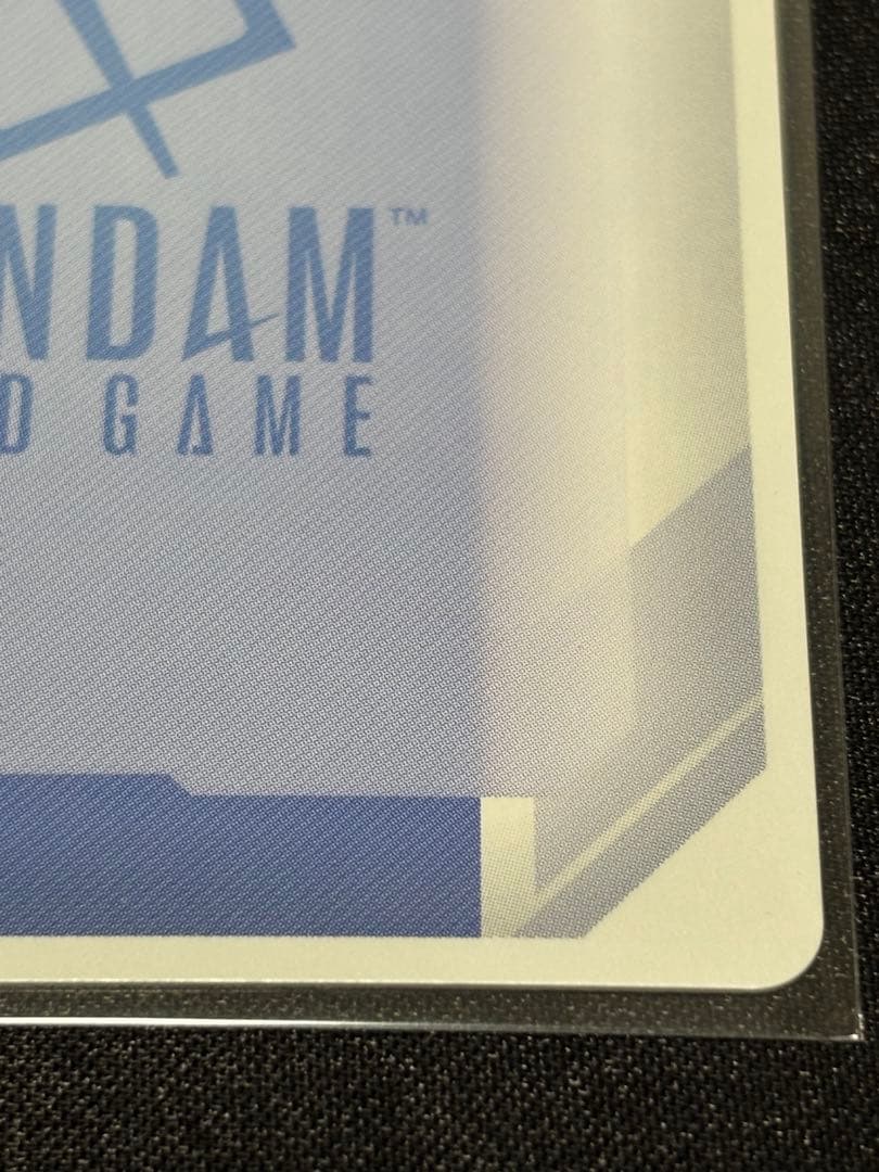 R+マリーダ・クルス　パラレル