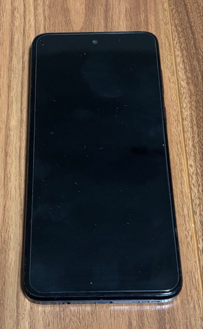 Motorola motog53yモトローラ