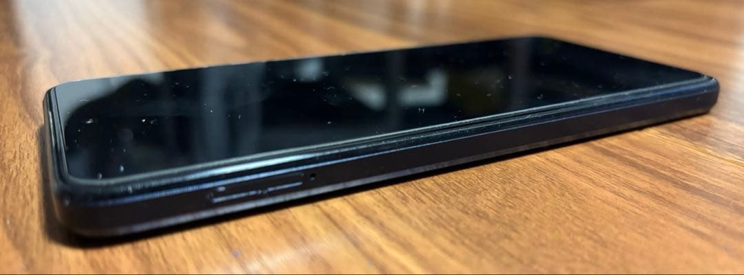 Motorola motog53yモトローラ