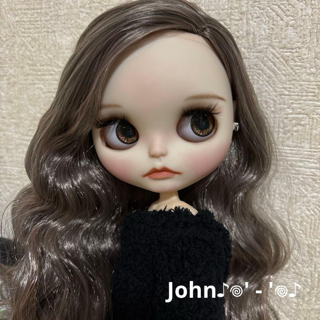 アイシードール カスタム☆161☆