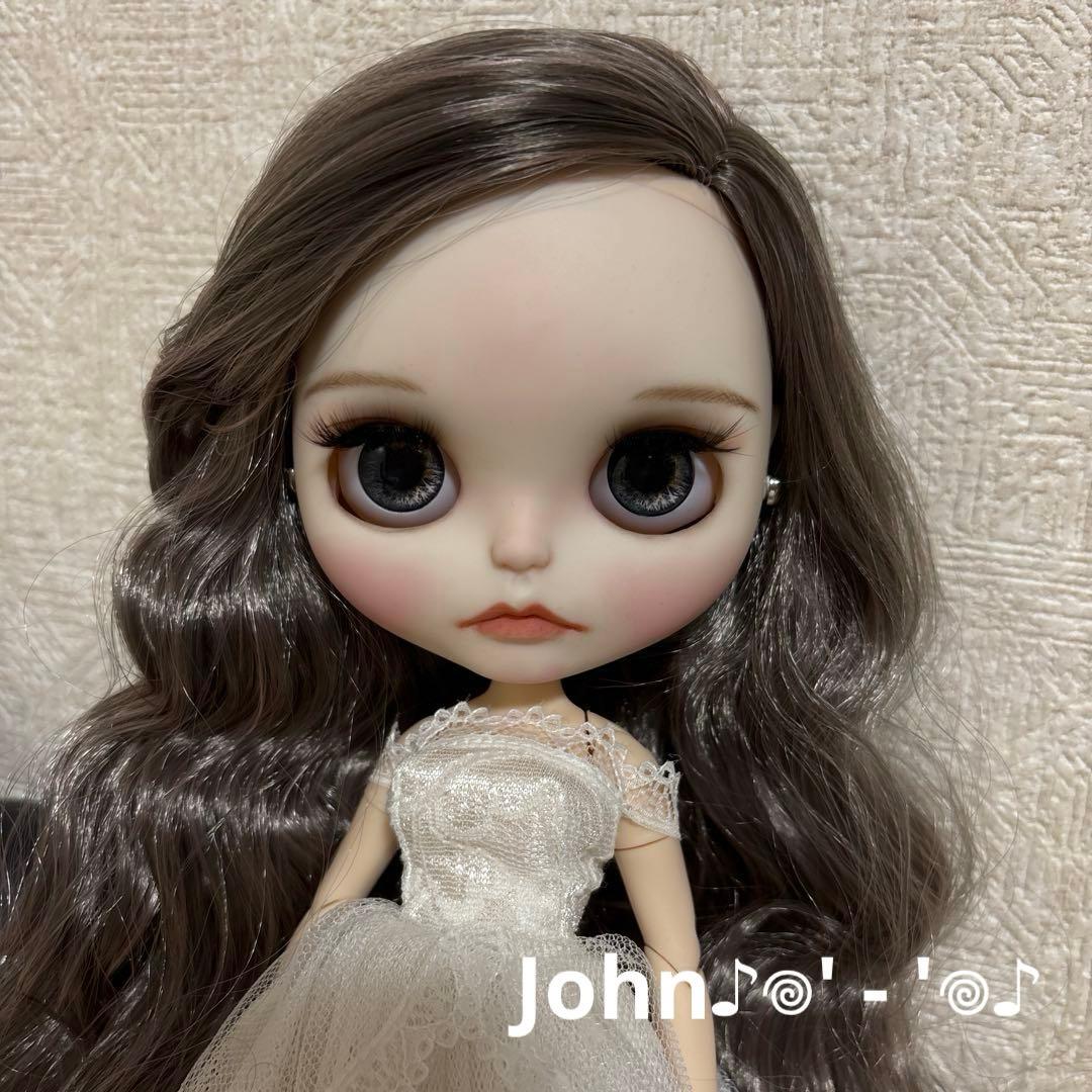 アイシードール カスタム☆161☆